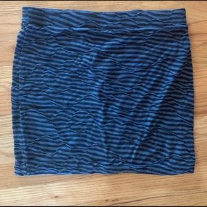 FREE PEOPLE PENCIL SKIRT